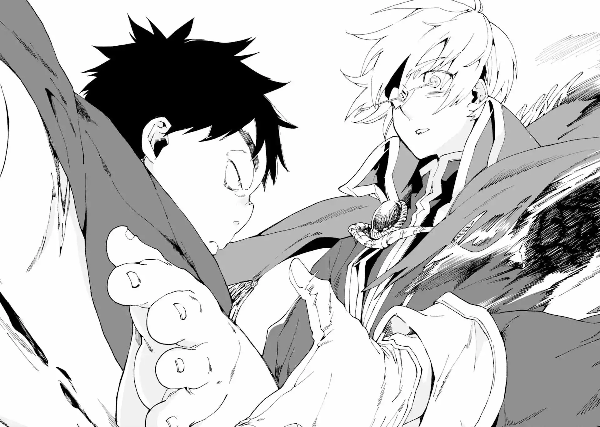 Saikyou Yuusha Wa Oharai Hako: Maou Ni Nattara Zutto Ore No Musou Return Chapter 31.2 10